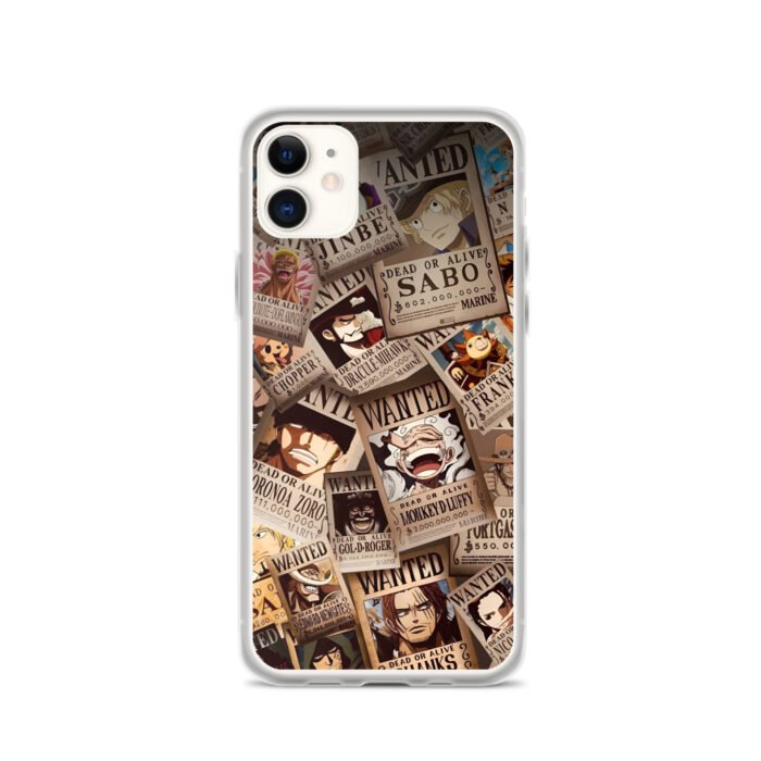 Clear Case for iPhone® - Image 6