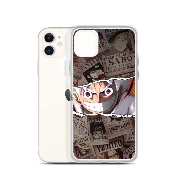 Clear Case for iPhone® - Image 7