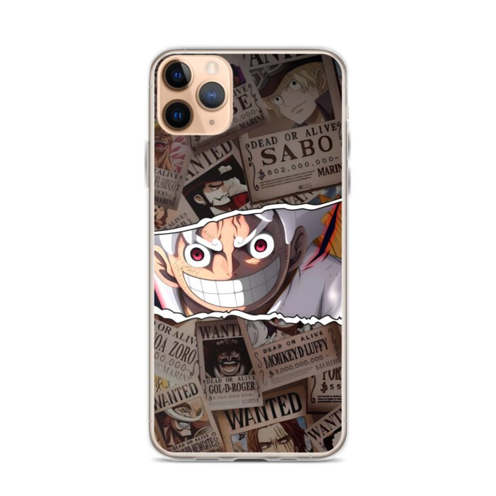 Clear Case for iPhone® - Image 2