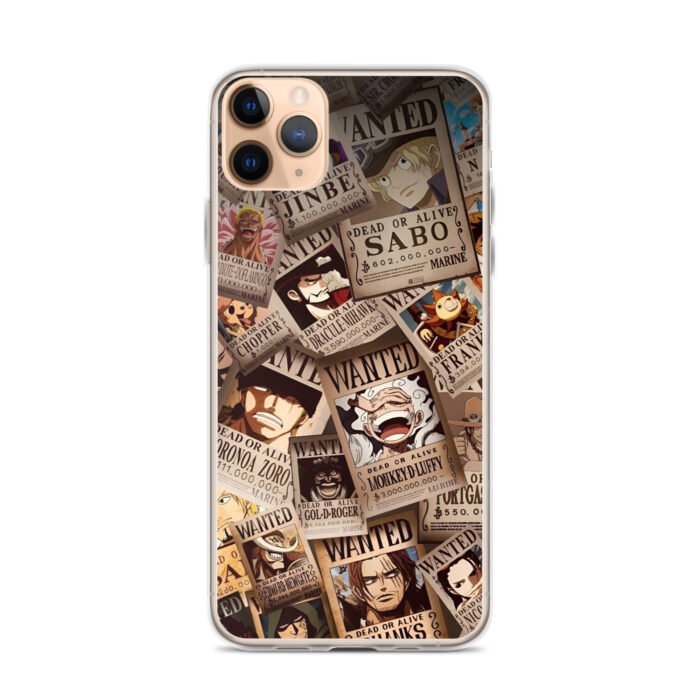 Clear Case for iPhone® - Image 2