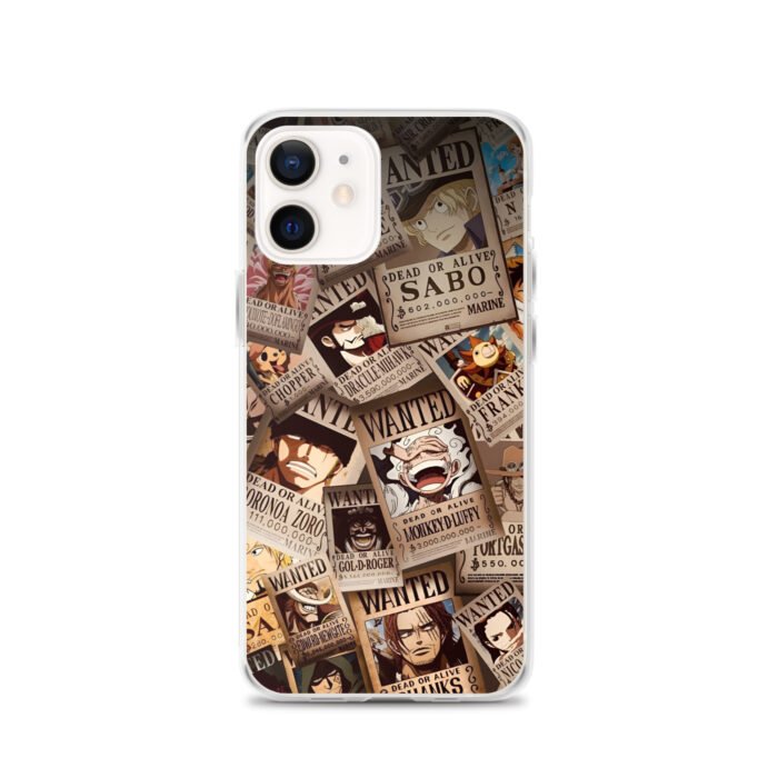 Clear Case for iPhone® - Image 14