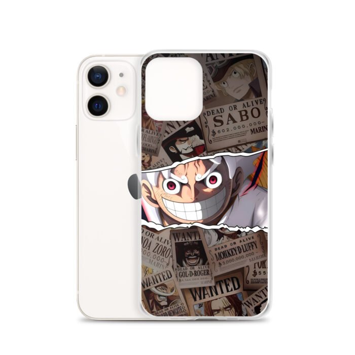 Clear Case for iPhone® - Image 15