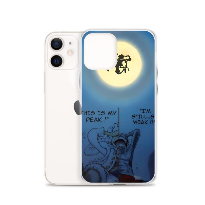 Clear Case for iPhone® - Image 14