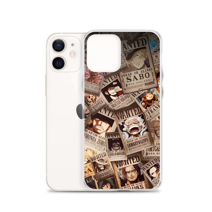 Clear Case for iPhone® - Image 15