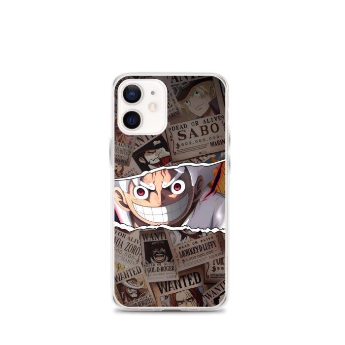 Clear Case for iPhone® - Image 8