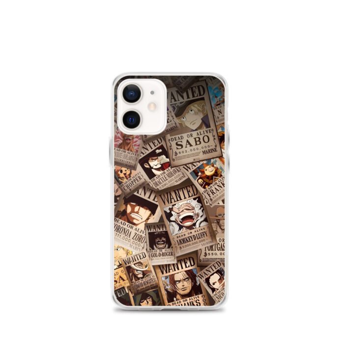 Clear Case for iPhone® - Image 8