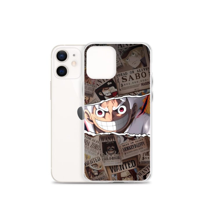 Clear Case for iPhone® - Image 9