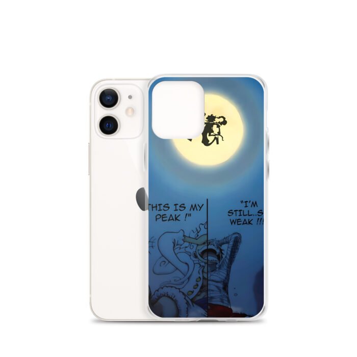 Clear Case for iPhone® - Image 8