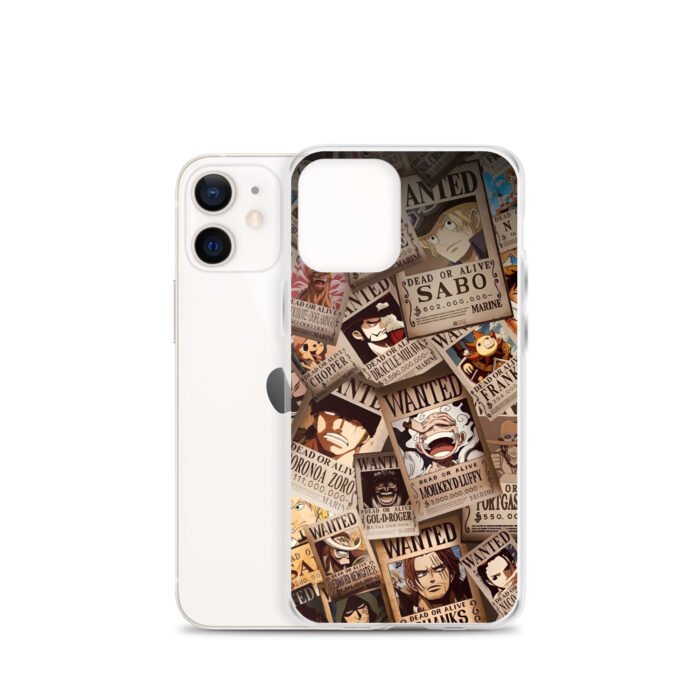 Clear Case for iPhone® - Image 9