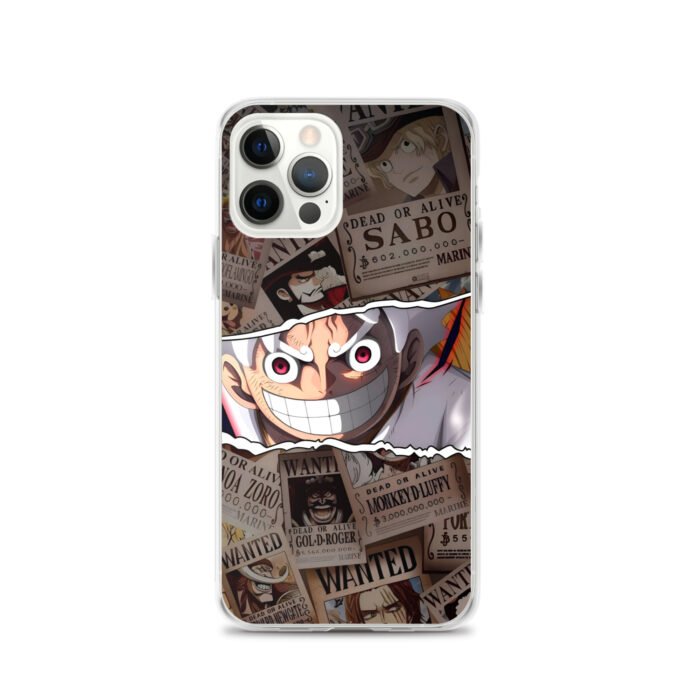 Clear Case for iPhone® - Image 12