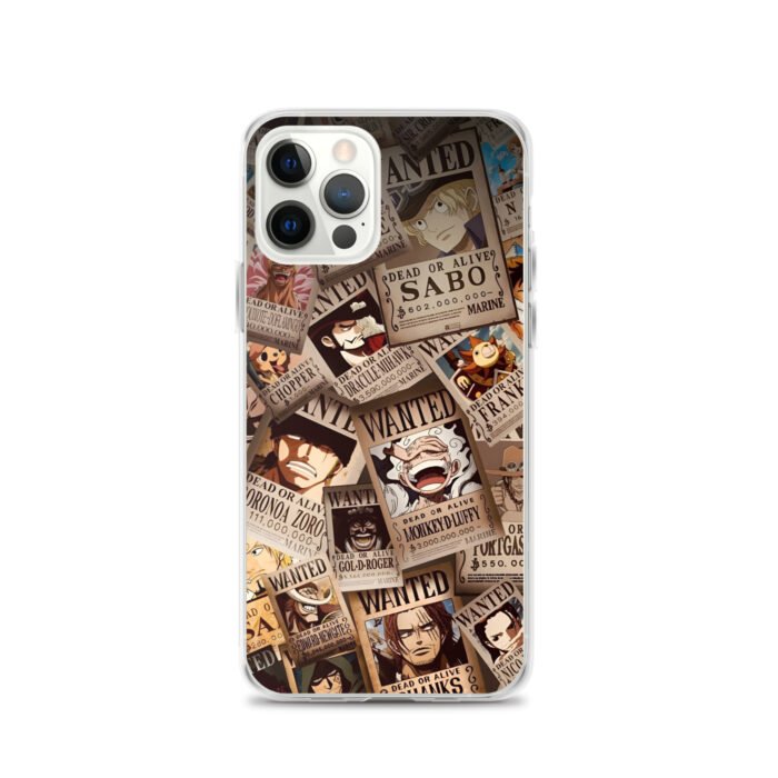 Clear Case for iPhone® - Image 12