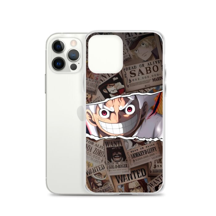 Clear Case for iPhone® - Image 13