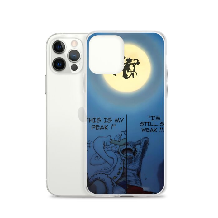 Clear Case for iPhone® - Image 12