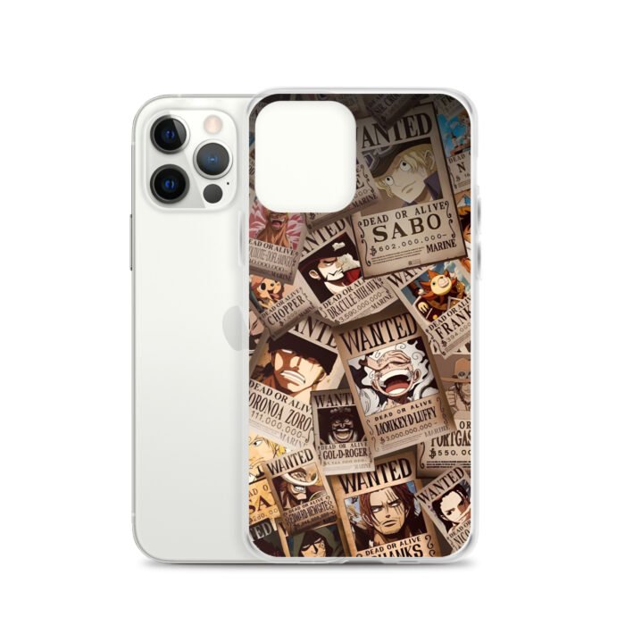 Clear Case for iPhone® - Image 13