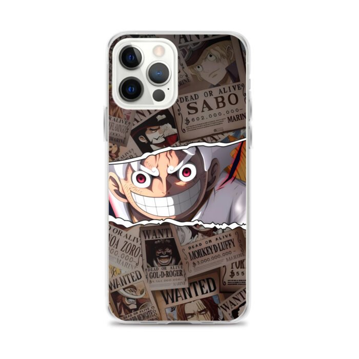 Clear Case for iPhone® - Image 10