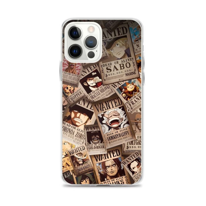 Clear Case for iPhone® - Image 10