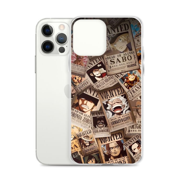 Clear Case for iPhone® - Image 11