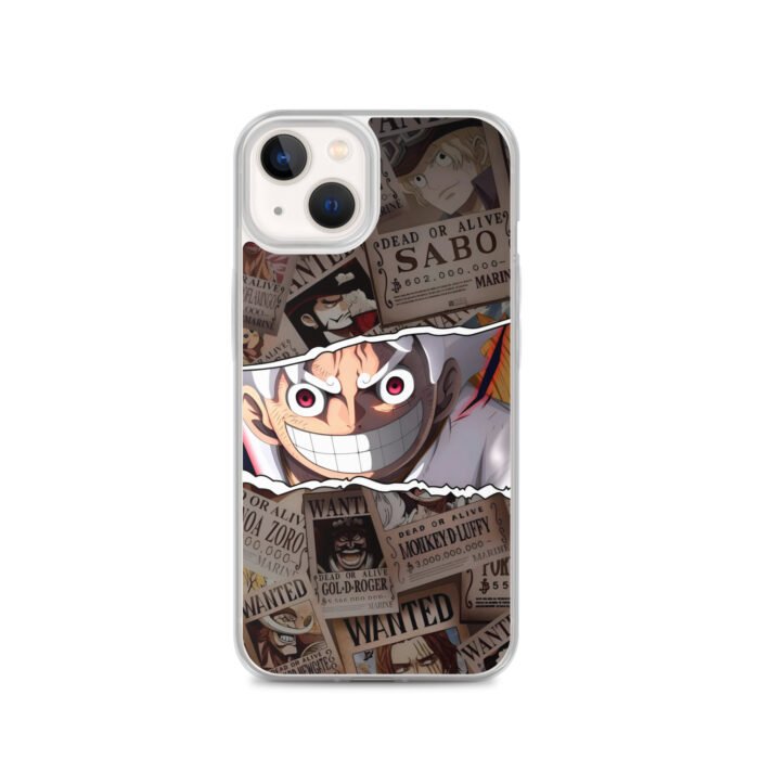 Clear Case for iPhone® - Image 21