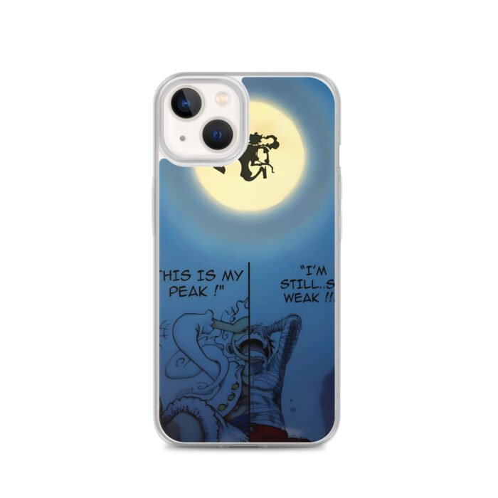 Clear Case for iPhone® - Image 21