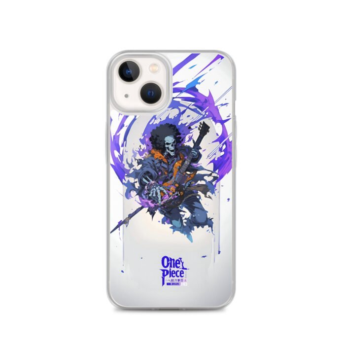 Clear Case for iPhone® - Image 22