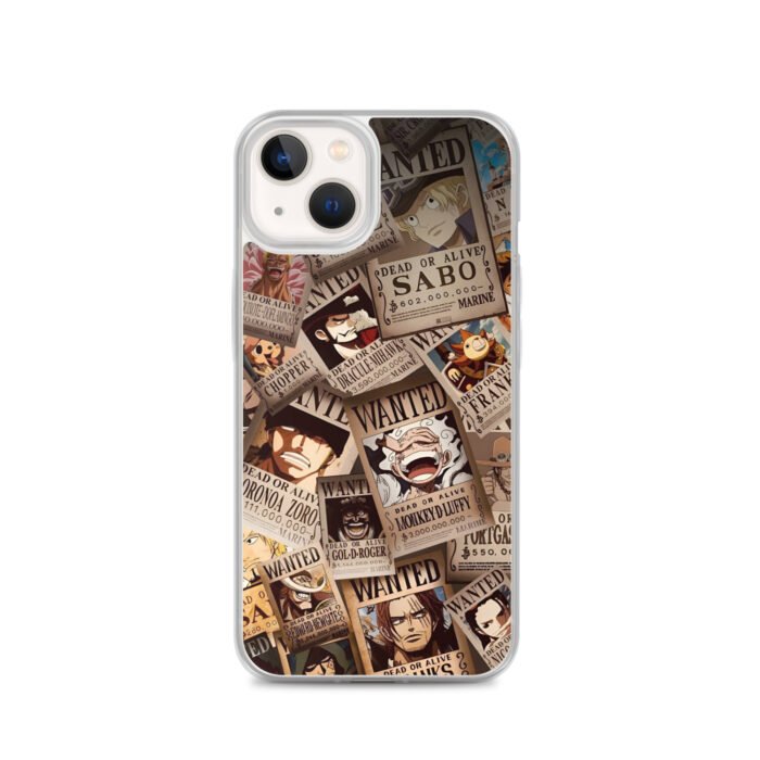 Clear Case for iPhone® - Image 21