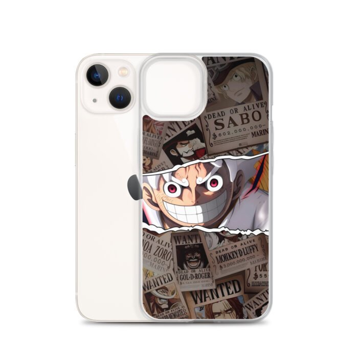 Clear Case for iPhone® - Image 22