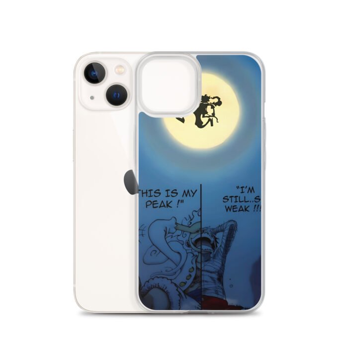 Clear Case for iPhone® - Image 22