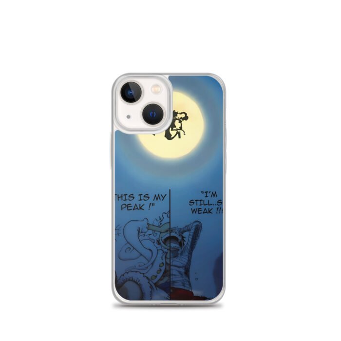 Clear Case for iPhone® - Image 15