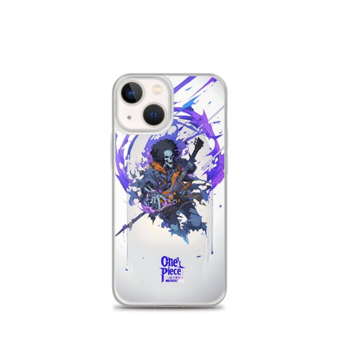 Clear Case for iPhone® - Image 16