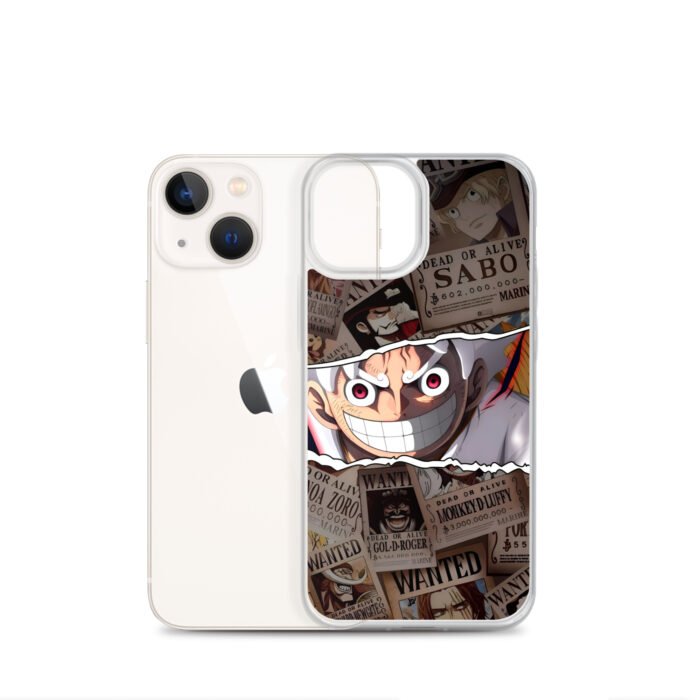 Clear Case for iPhone® - Image 17