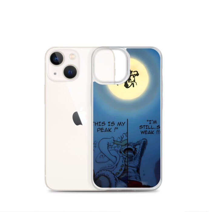 Clear Case for iPhone® - Image 16