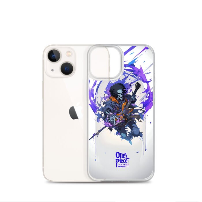 Clear Case for iPhone® - Image 17