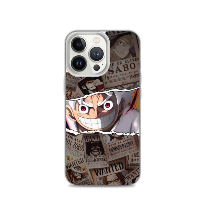 Clear Case for iPhone® - Image 20