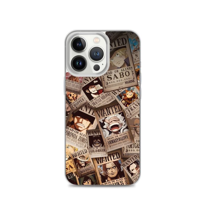 Clear Case for iPhone® - Image 19