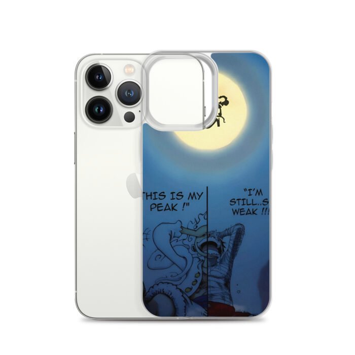 Clear Case for iPhone® - Image 20