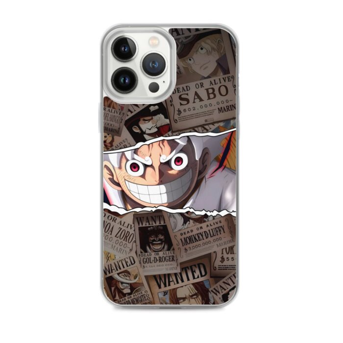 Clear Case for iPhone® - Image 18