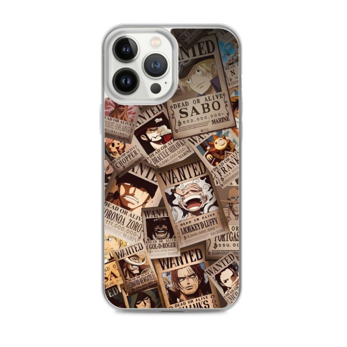 Clear Case for iPhone® - Image 18