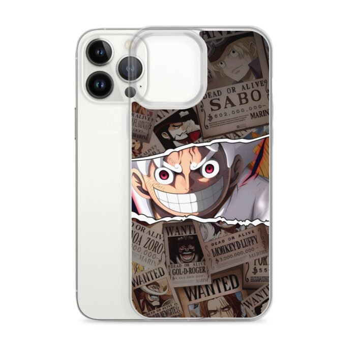 Clear Case for iPhone® - Image 19