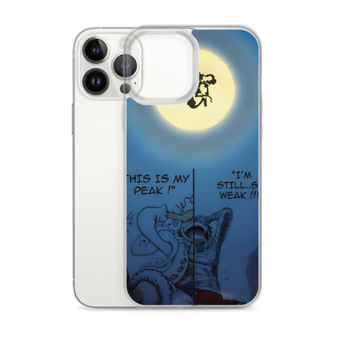 Clear Case for iPhone® - Image 18