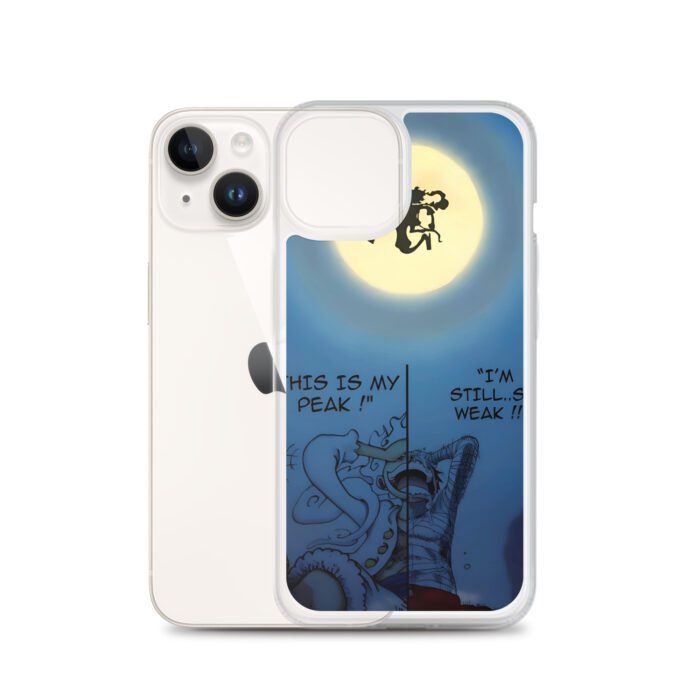 Clear Case for iPhone® - Image 30