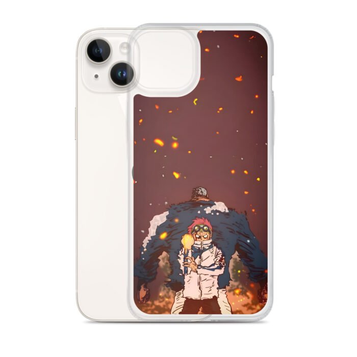 Clear Case for iPhone® - Image 24