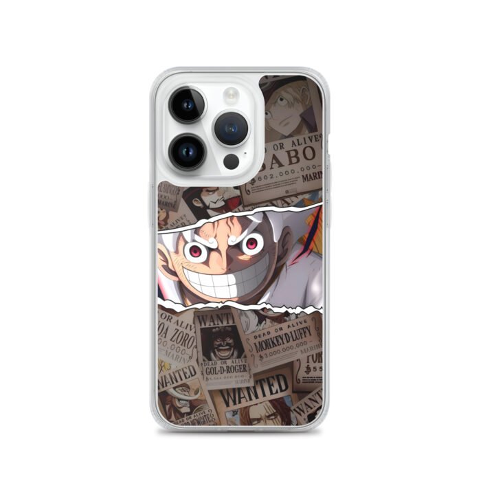 Clear Case for iPhone® - Image 27