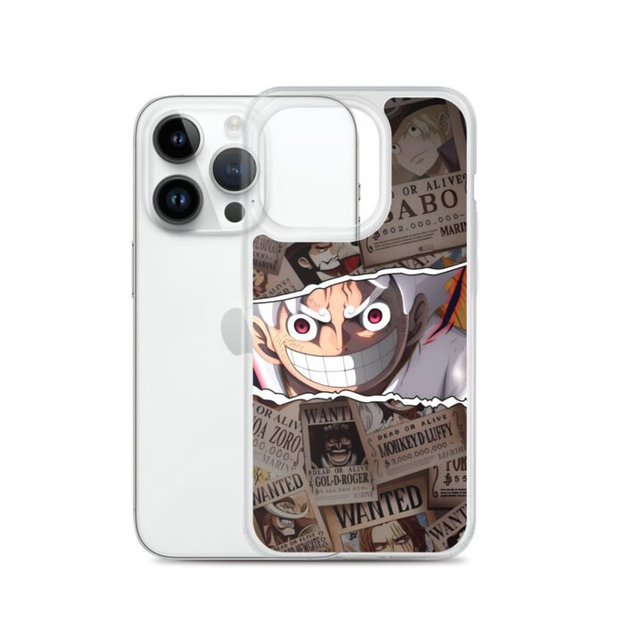 Clear Case for iPhone® - Image 28