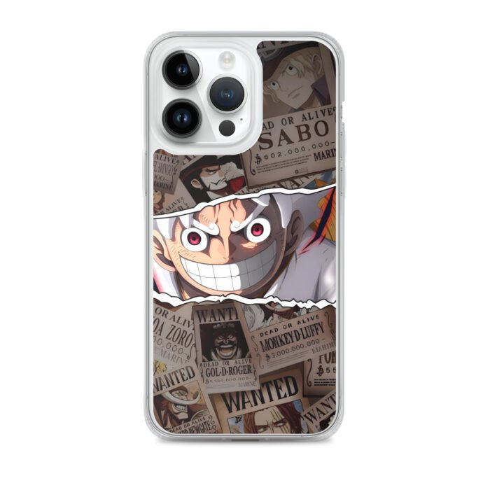 Clear Case for iPhone® - Image 25