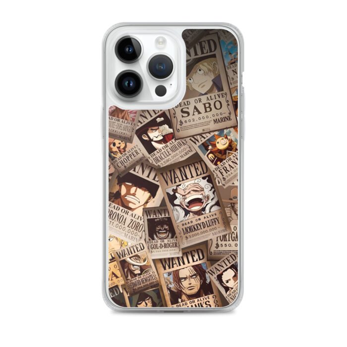 Clear Case for iPhone® - Image 25