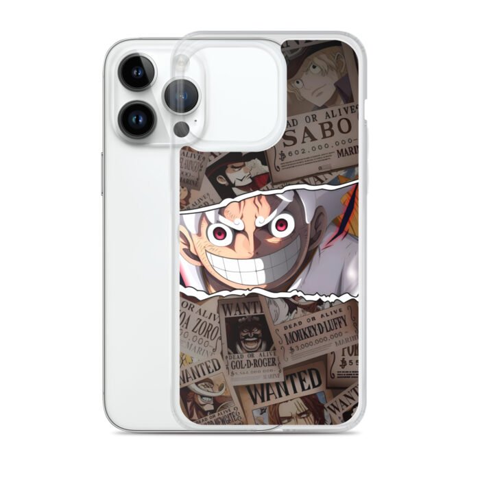 Clear Case for iPhone® - Image 26