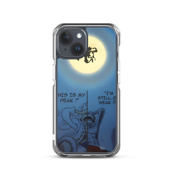 Clear Case for iPhone® - Image 33