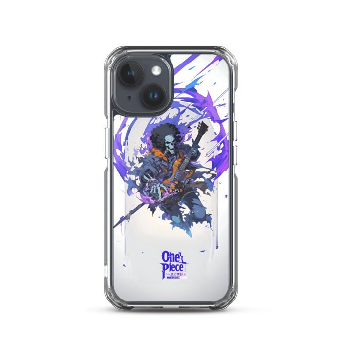 Clear Case for iPhone® - Image 37