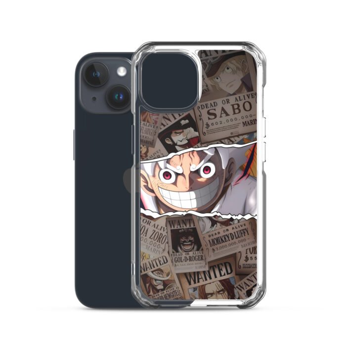 Clear Case for iPhone® - Image 38