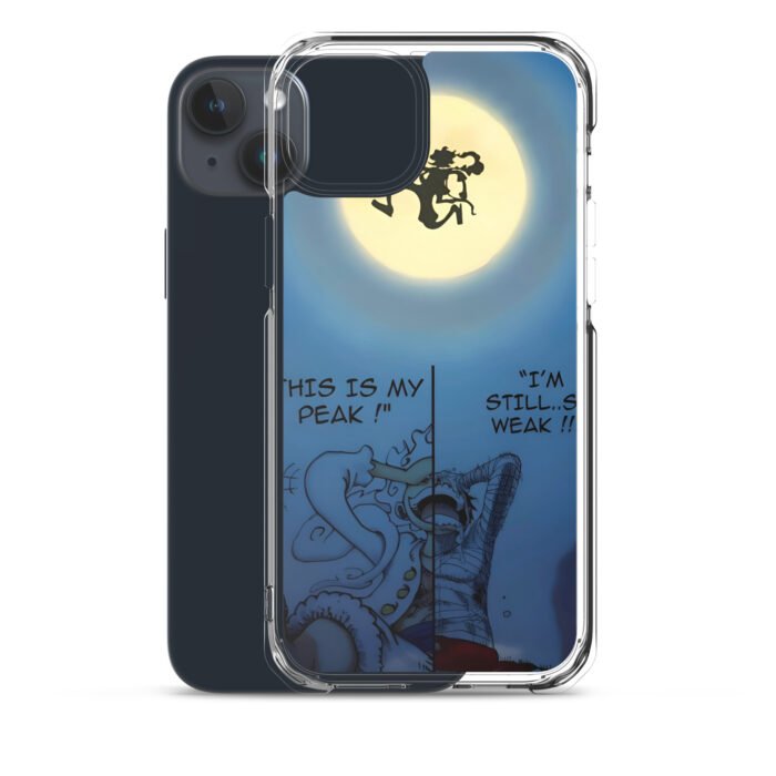 Clear Case for iPhone® - Image 32